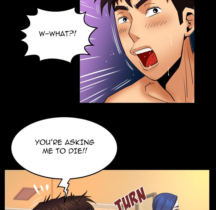 My Aunt - Chapter 91 [photo 16] - MangaPorn