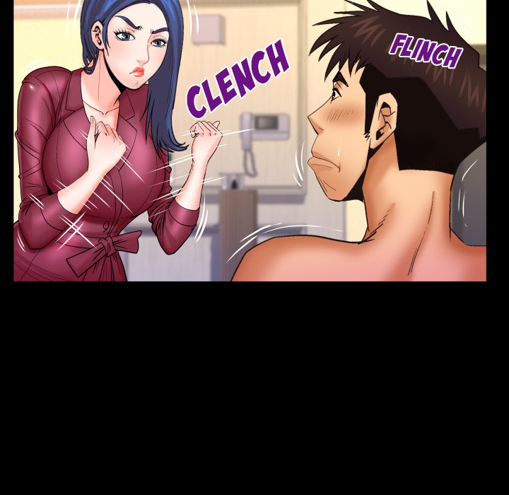 My Aunt - Chapter 91 [photo 19] - MangaPorn