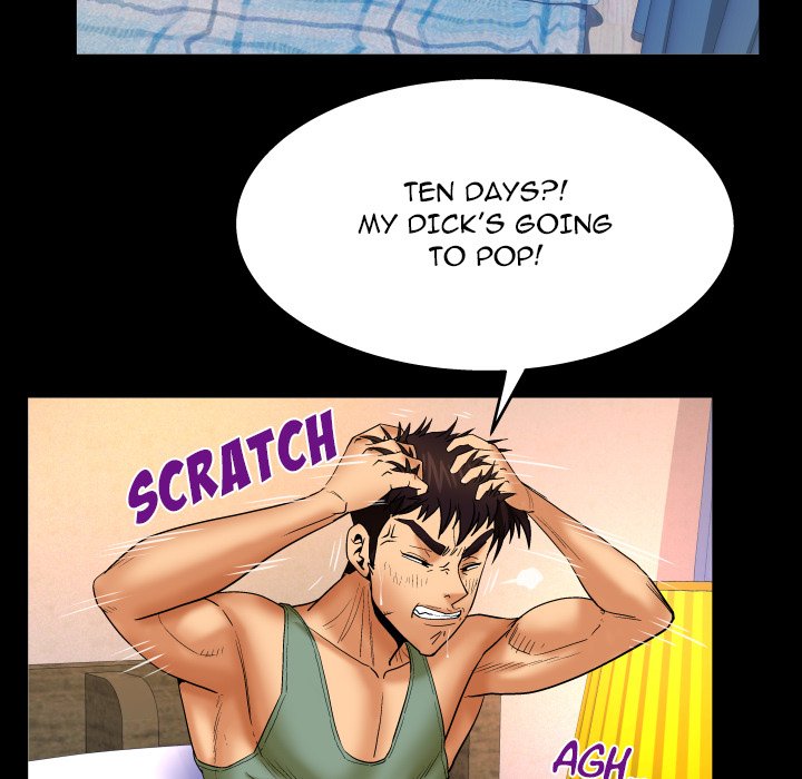 My Aunt - Chapter 91 [photo 24] - MangaPorn