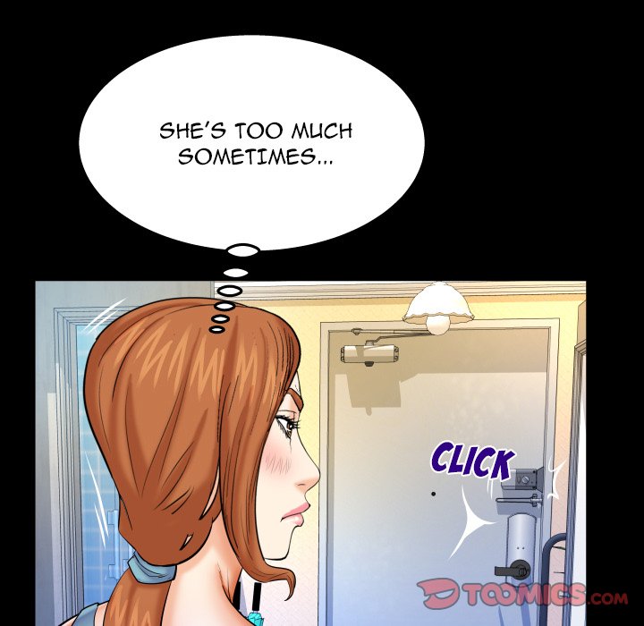 My Aunt - Chapter 91 [photo 34] - MangaPorn