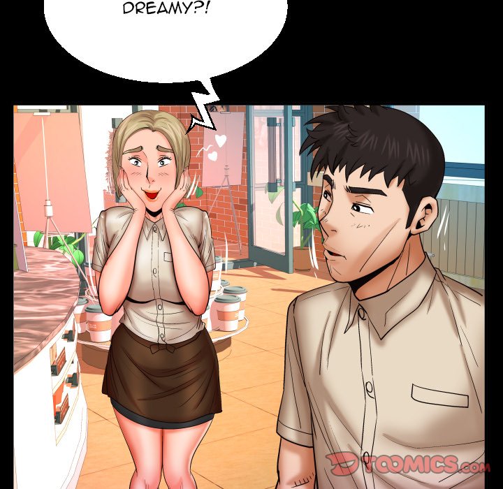 My Aunt - Chapter 91 [photo 46] - MangaPorn
