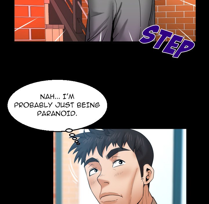 My Aunt - Chapter 91 [photo 48] - MangaPorn