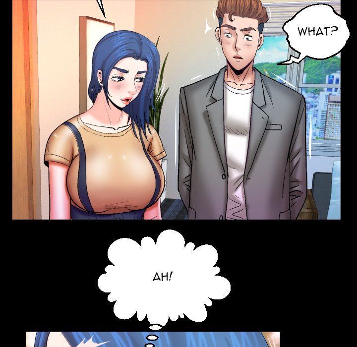 My Aunt - Chapter 91 [photo 59] - MangaPorn