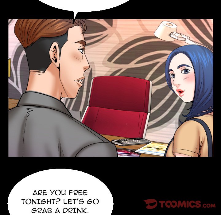 My Aunt - Chapter 91 [photo 62] - MangaPorn