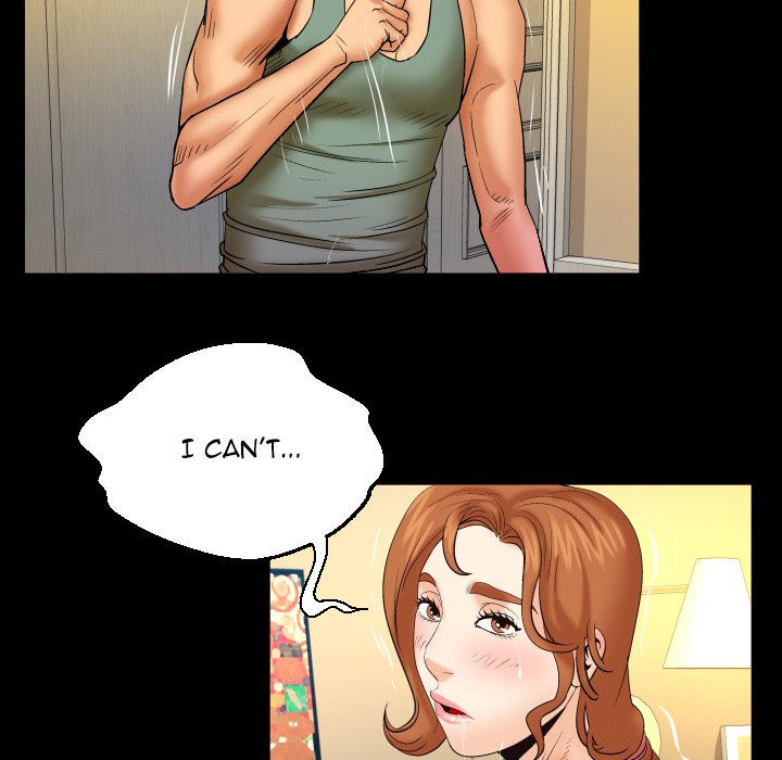 My Aunt - Chapter 91 [photo 72] - MangaPorn