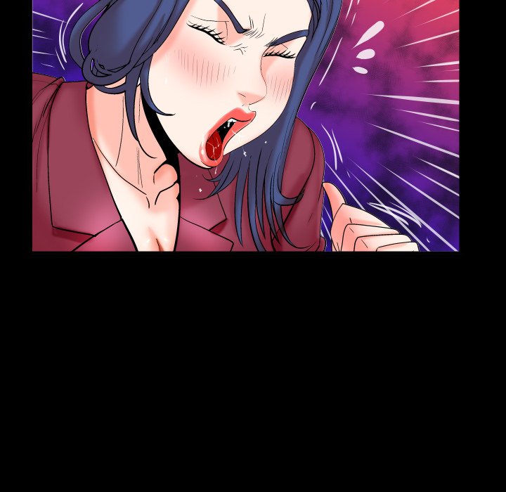 My Aunt - Chapter 91 [photo 9] - MangaPorn