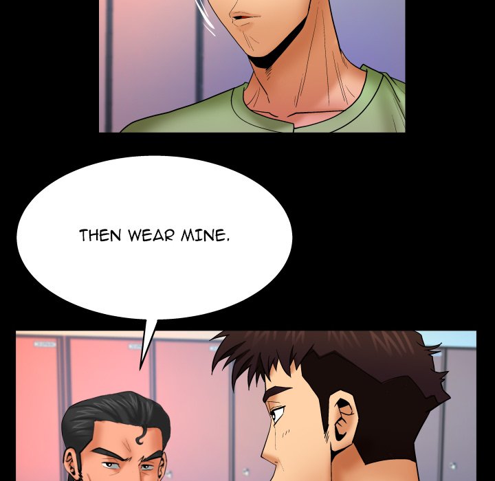 My Aunt - Chapter 92 [photo 15] - MangaPorn