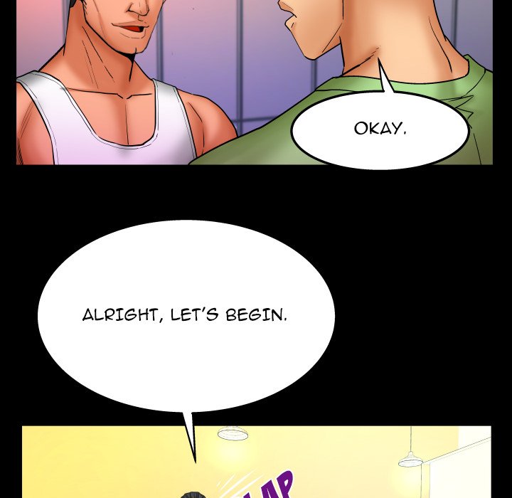 My Aunt - Chapter 92 [photo 16] - MangaPorn