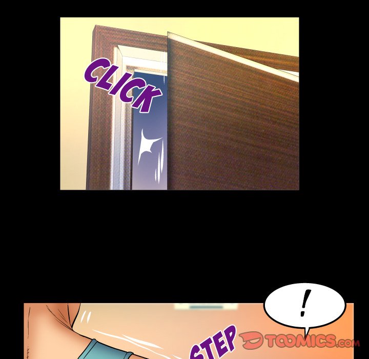 My Aunt - Chapter 92 [photo 18] - MangaPorn