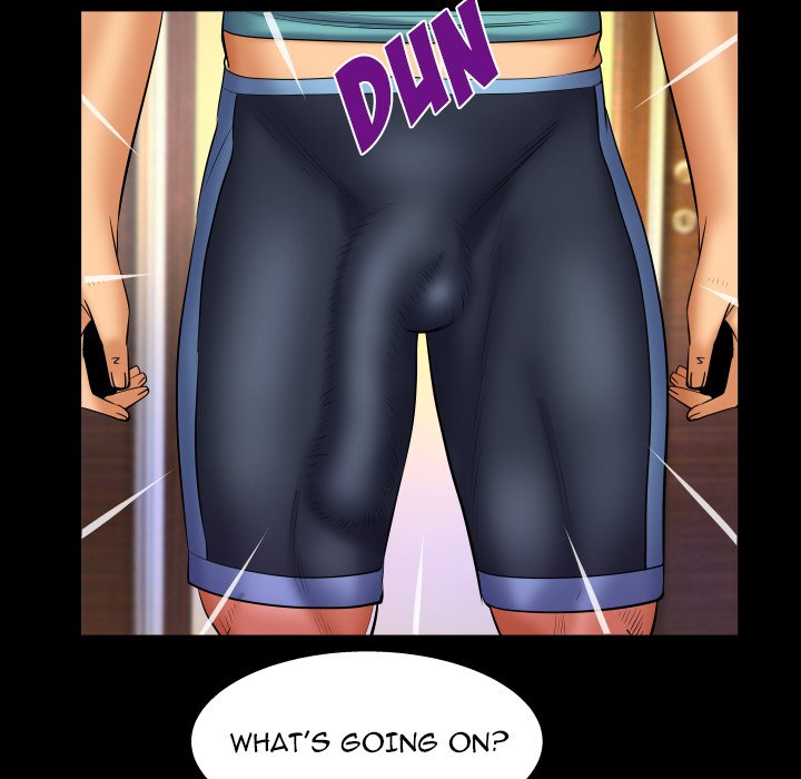 My Aunt - Chapter 92 [photo 21] - MangaPorn