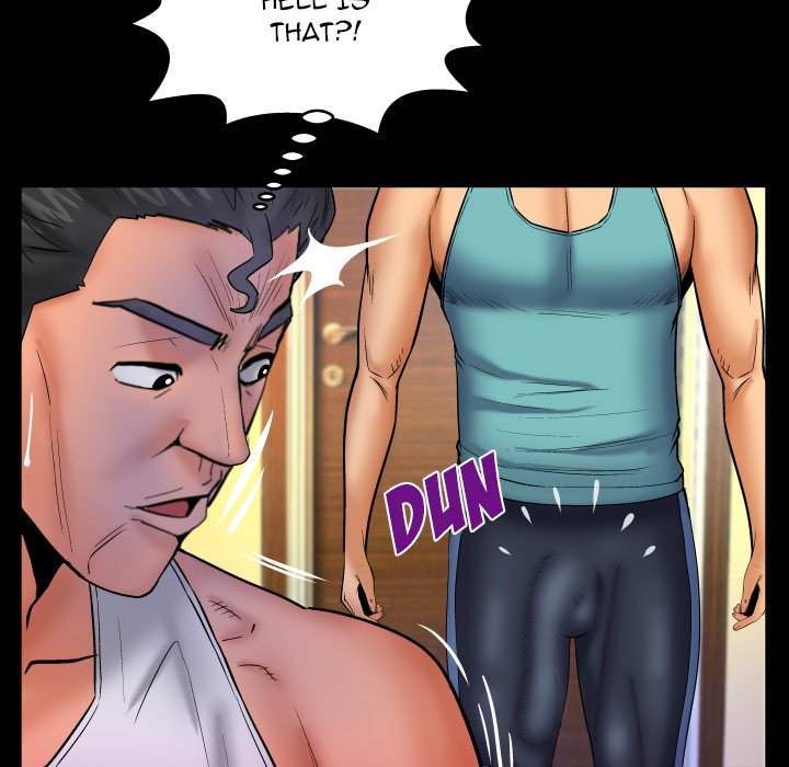 My Aunt - Chapter 92 [photo 23] - MangaPorn