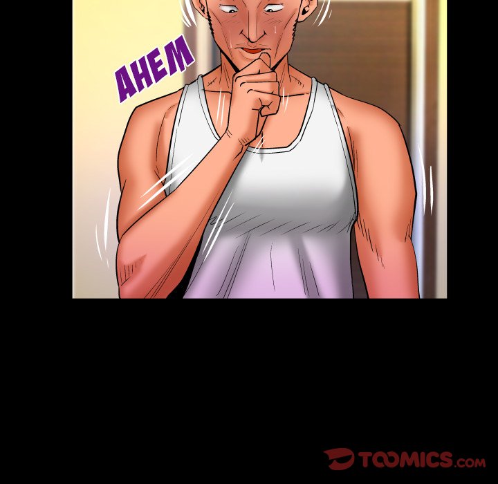 My Aunt - Chapter 92 [photo 26] - MangaPorn