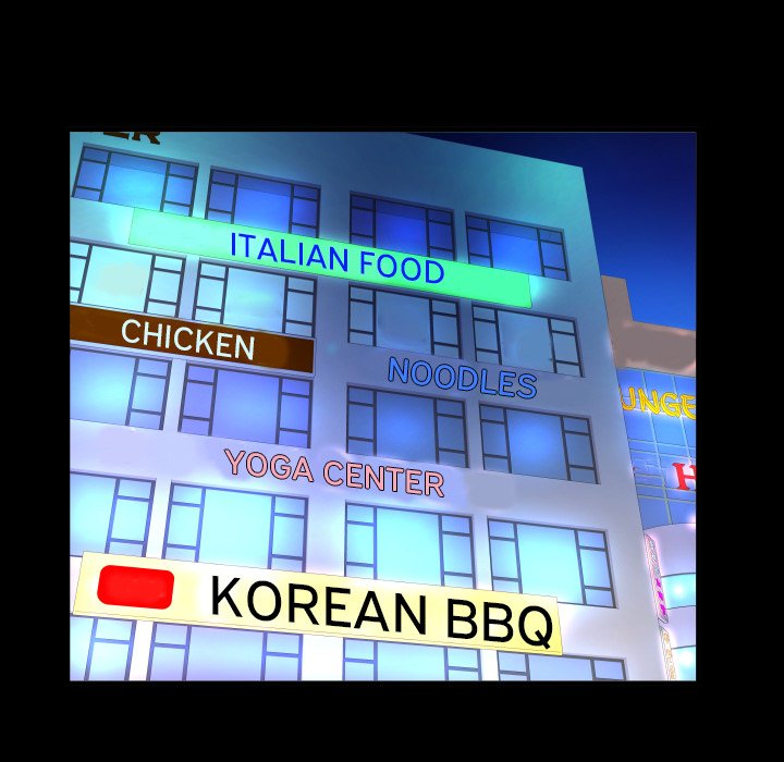 My Aunt - Chapter 92 [photo 27] - MangaPorn