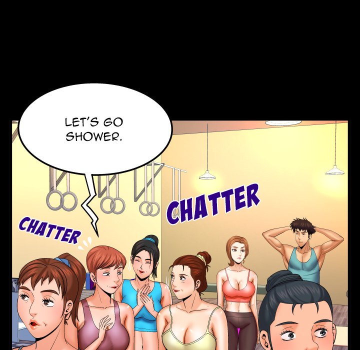 My Aunt - Chapter 92 [photo 28] - MangaPorn