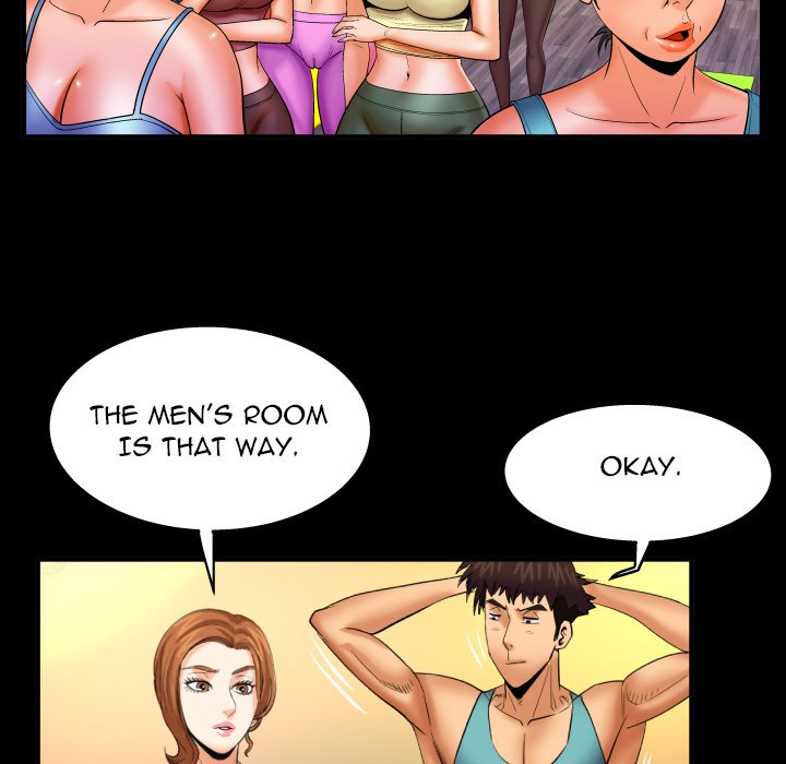 My Aunt - Chapter 92 [photo 29] - MangaPorn