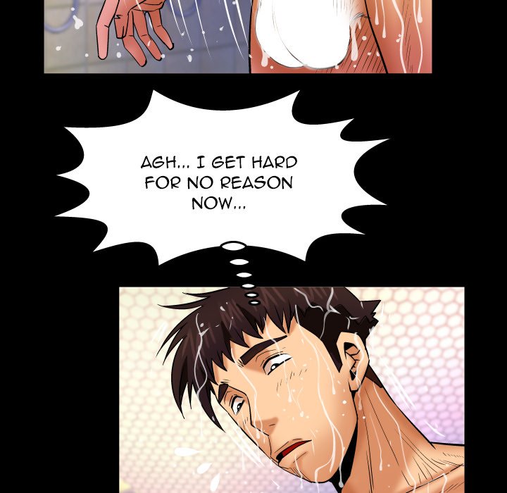 My Aunt - Chapter 92 [photo 39] - MangaPorn