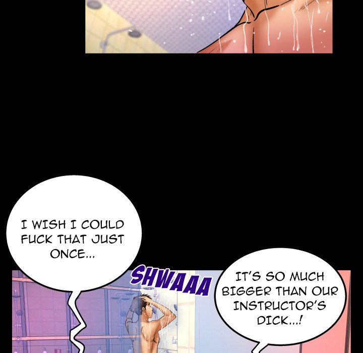 My Aunt - Chapter 92 [photo 40] - MangaPorn