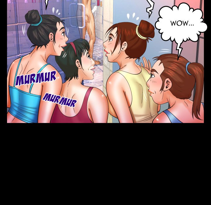 My Aunt - Chapter 92 [photo 41] - MangaPorn