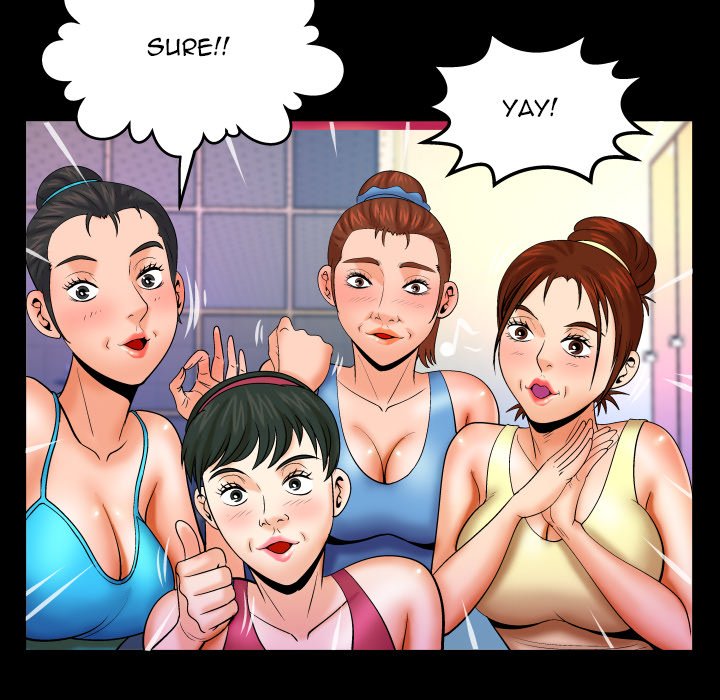 My Aunt - Chapter 92 [photo 45] - MangaPorn