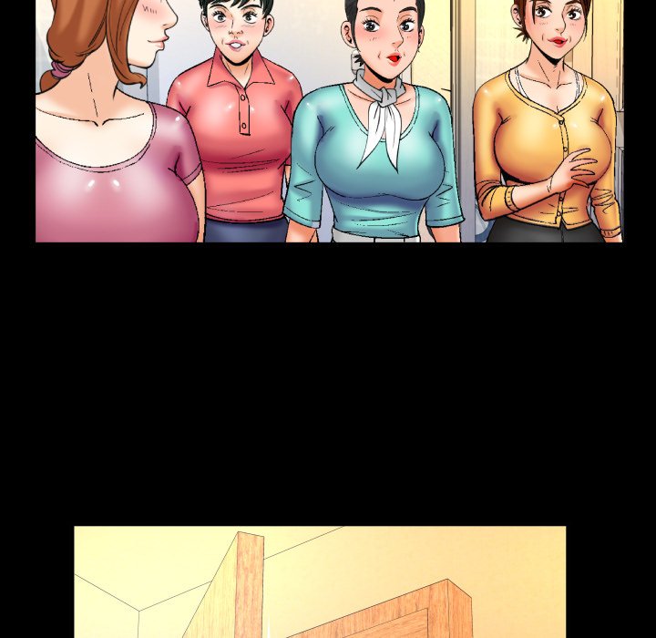 My Aunt - Chapter 92 [photo 49] - MangaPorn