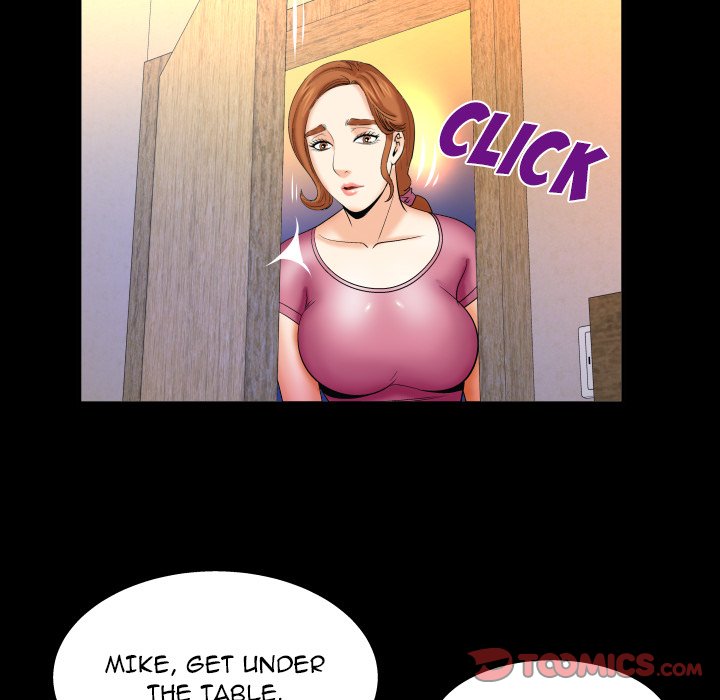 My Aunt - Chapter 92 [photo 50] - MangaPorn