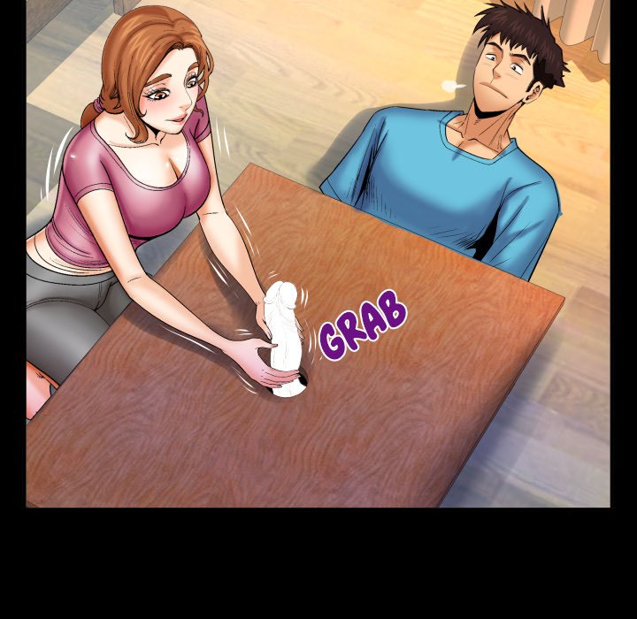 My Aunt - Chapter 92 [photo 55] - MangaPorn