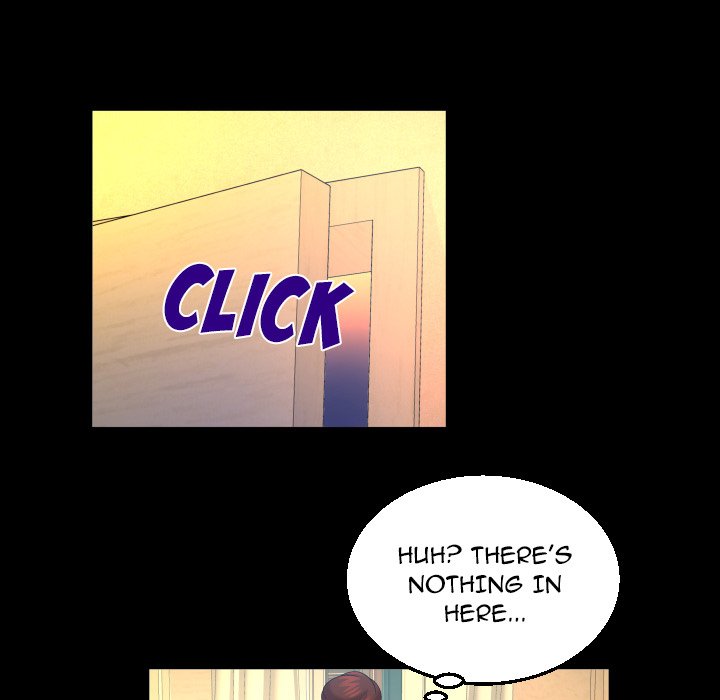 My Aunt - Chapter 92 [photo 64] - MangaPorn