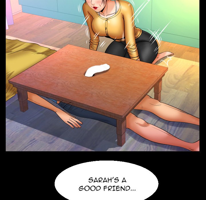 My Aunt - Chapter 92 [photo 67] - MangaPorn