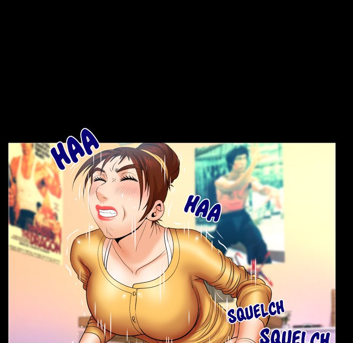 My Aunt - Chapter 93 [photo 13] - MangaPorn