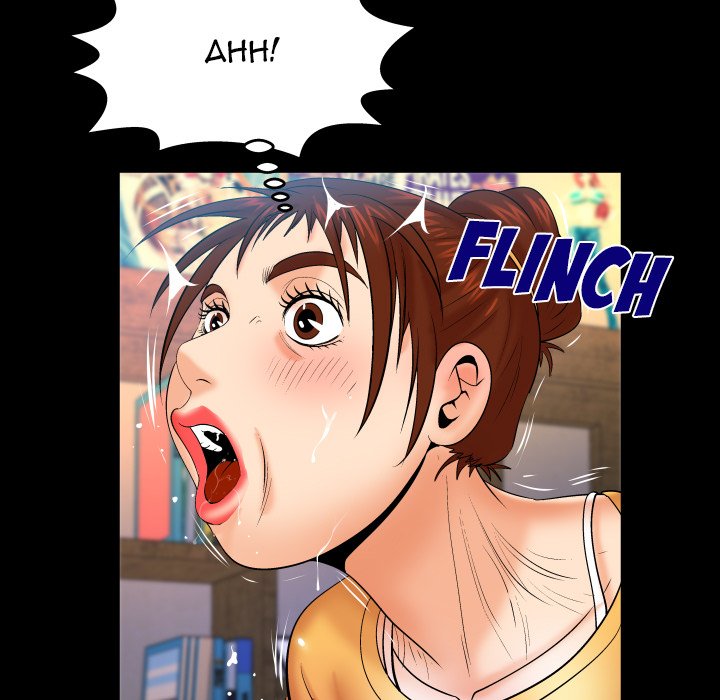 My Aunt - Chapter 93 [photo 19] - MangaPorn