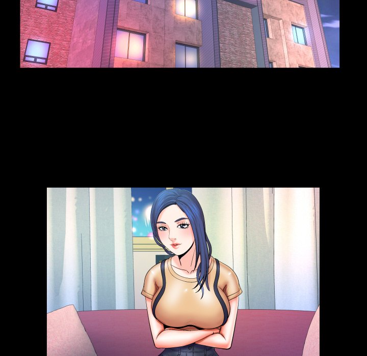 My Aunt - Chapter 93 [photo 35] - MangaPorn