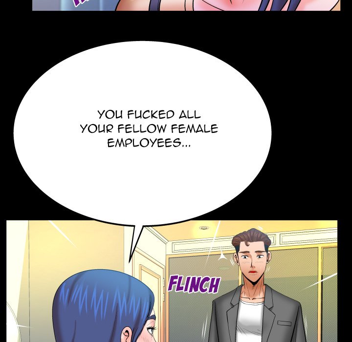 My Aunt - Chapter 93 [photo 43] - MangaPorn