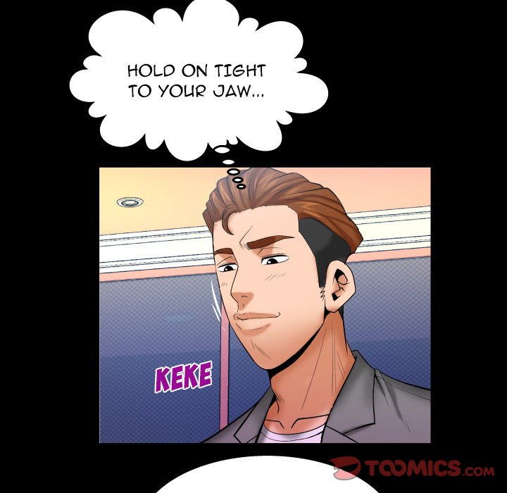 My Aunt - Chapter 93 [photo 50] - MangaPorn