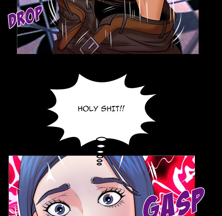 My Aunt - Chapter 93 [photo 53] - MangaPorn