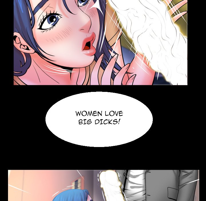 My Aunt - Chapter 93 [photo 65] - MangaPorn