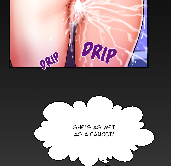 My Aunt - Chapter 93 [photo 79] - MangaPorn