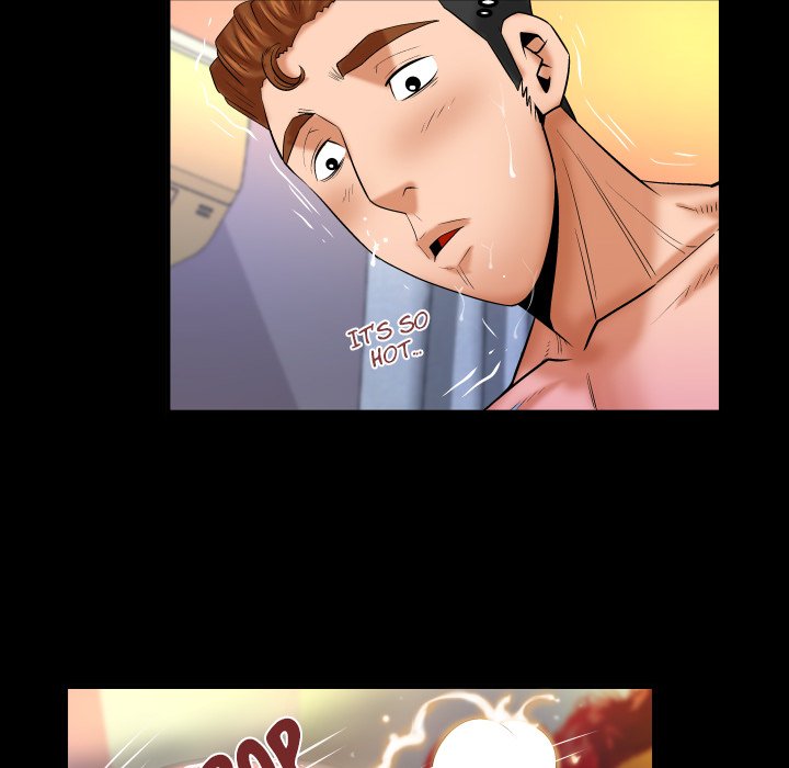 My Aunt - Chapter 94 [photo 19] - MangaPorn