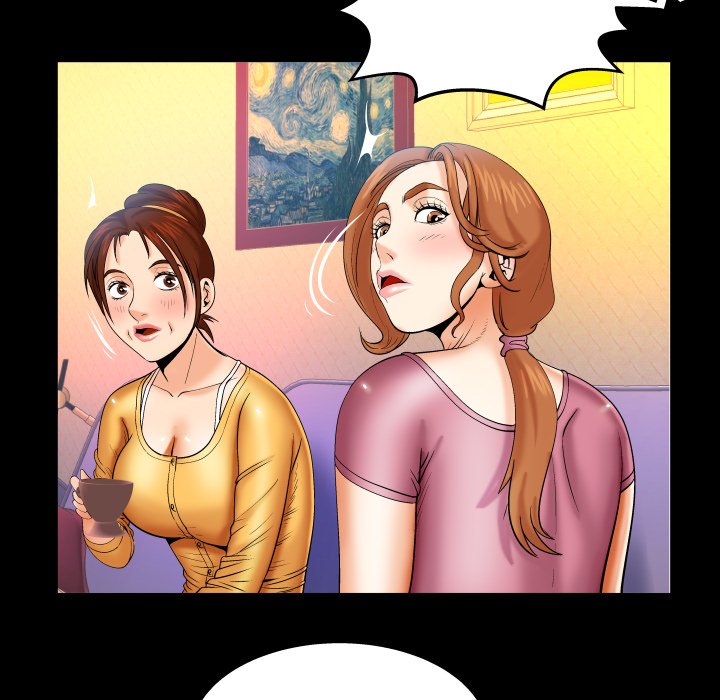 My Aunt - Chapter 94 [photo 47] - MangaPorn