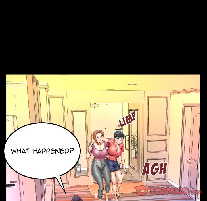 My Aunt - Chapter 94 [photo 54] - MangaPorn