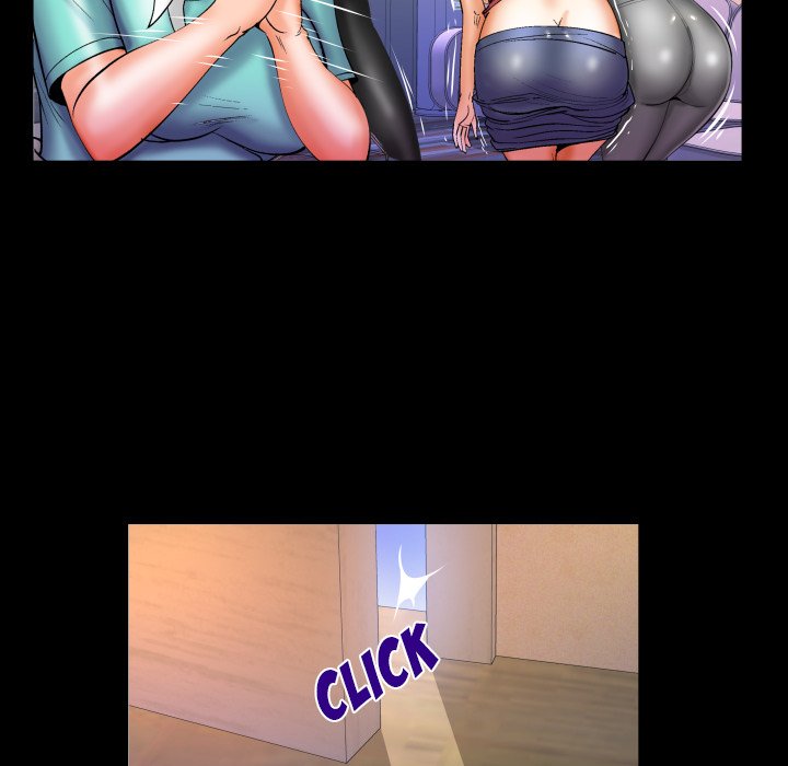 My Aunt - Chapter 94 [photo 59] - MangaPorn