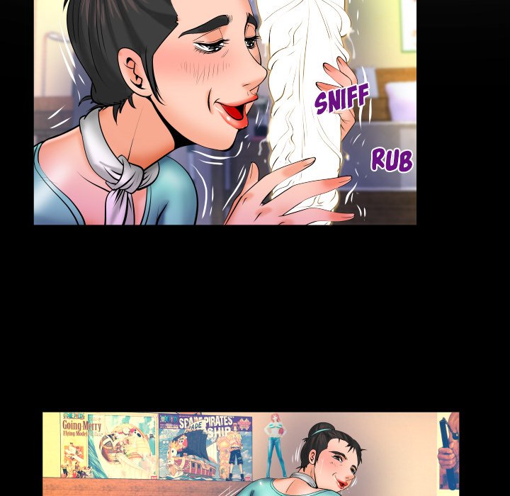 My Aunt - Chapter 94 [photo 69] - MangaPorn