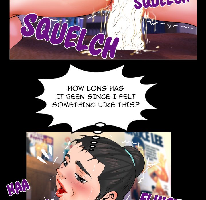 My Aunt - Chapter 94 [photo 75] - MangaPorn