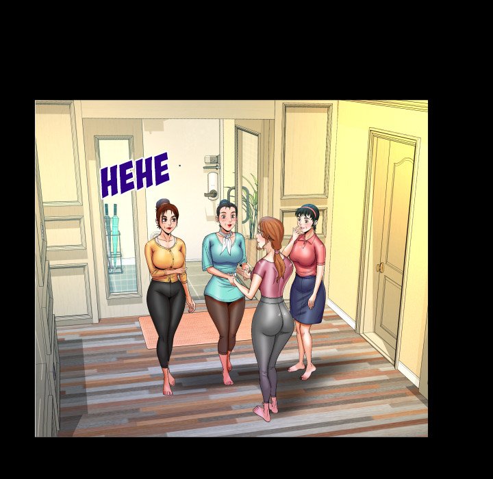 My Aunt - Chapter 95 [photo 19] - MangaPorn