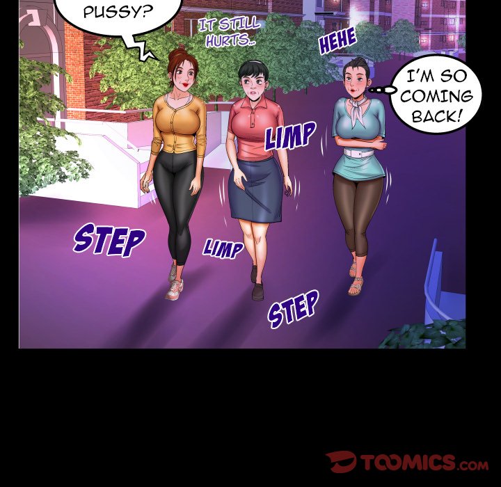 My Aunt - Chapter 95 [photo 22] - MangaPorn