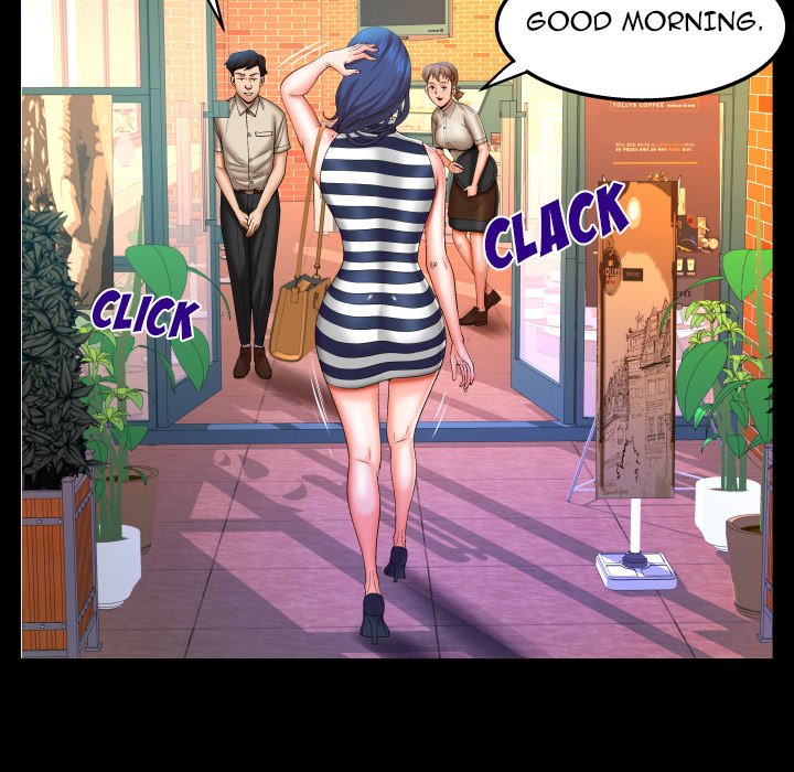 My Aunt - Chapter 95 [photo 25] - MangaPorn