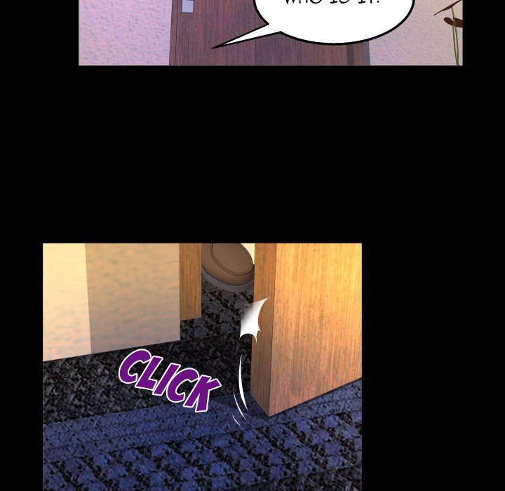 My Aunt - Chapter 95 [photo 29] - MangaPorn