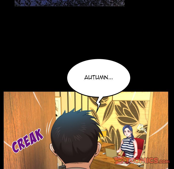 My Aunt - Chapter 95 [photo 30] - MangaPorn