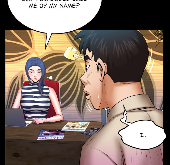 My Aunt - Chapter 95 [photo 32] - MangaPorn