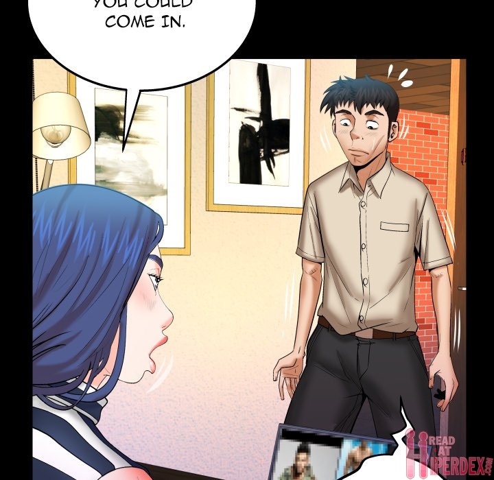 My Aunt - Chapter 95 [photo 36] - MangaPorn