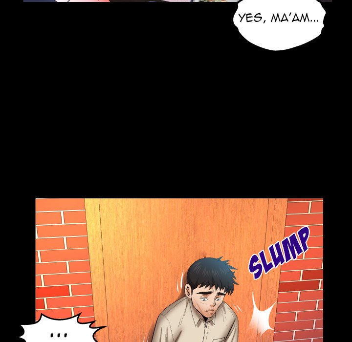 My Aunt - Chapter 95 [photo 37] - MangaPorn